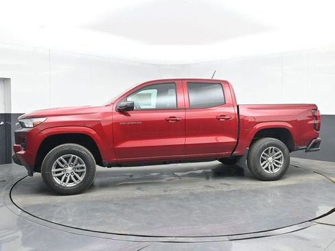 New 2026 Chevrolet Colorado LT RWD image 11
