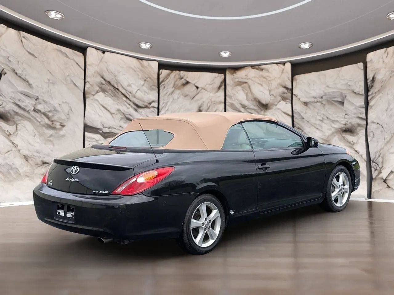 Used 2006 Toyota Solara SE FWD image 11