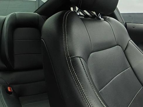 Used 2015 Ford Mustang GT Premium w/ GT Performance Package RWD image 25