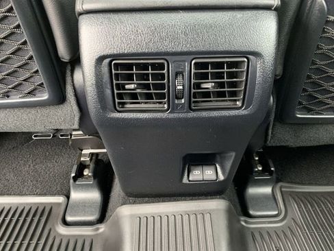 Certified 2023 Toyota 4Runner Limited image 33