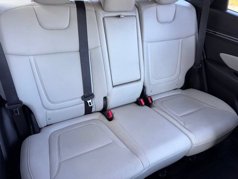 Used 2023 Hyundai Tucson SEL w/ Convenience Package FWD image 21