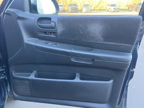 Used 2004 Dodge Dakota Sport w/ PWR Convenience Group image 10