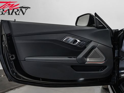 Used 2025 BMW Z4 M40i w/ Edition image 28