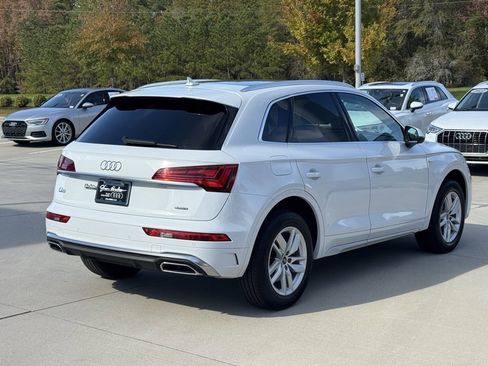 Used 2022 Audi Q5 2.0T Premium w/ Convenience Package image 14