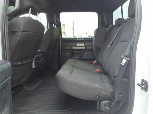 Certified 2020 Ford F150 XLT w/ Equipment Group 302A Luxury image 11