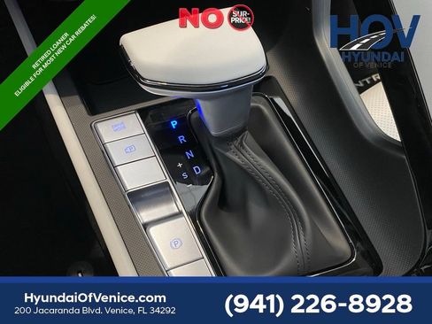 Certified 2026 Hyundai Elantra Limited FWD image 45