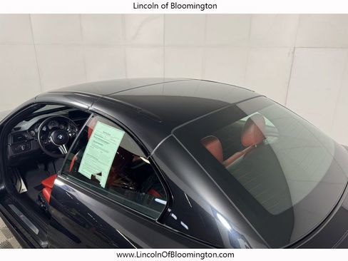 Used 2015 BMW M4 Convertible image 51