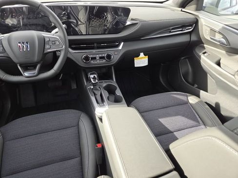 New 2026 Buick Envista Preferred w/ Convenience I Package image 31