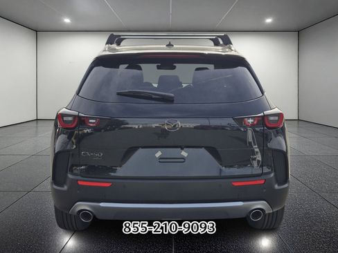 New 2026 MAZDA CX-50 2.5 Turbo w/ Weather Package AWD/4WD image 4