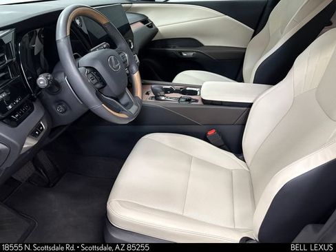 Used 2023 Lexus RX 350 Premium FWD image 13