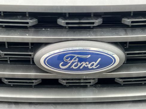 Used 2023 Ford F150 XLT w/ Equipment Group 302A High AWD/4WD image 10