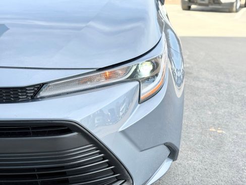 Used 2024 Toyota Corolla LE image 5