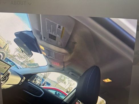 Certified 2022 Ford Bronco Sport Big Bend w/ Convenience Package image 15