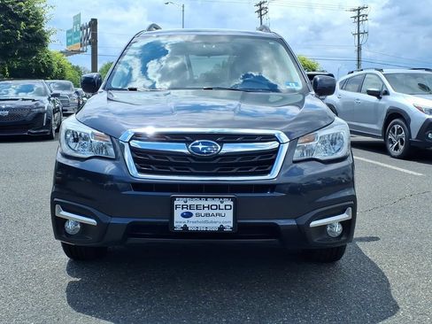 Used 2018 Subaru Forester 2.5i Limited AWD/4WD image 2