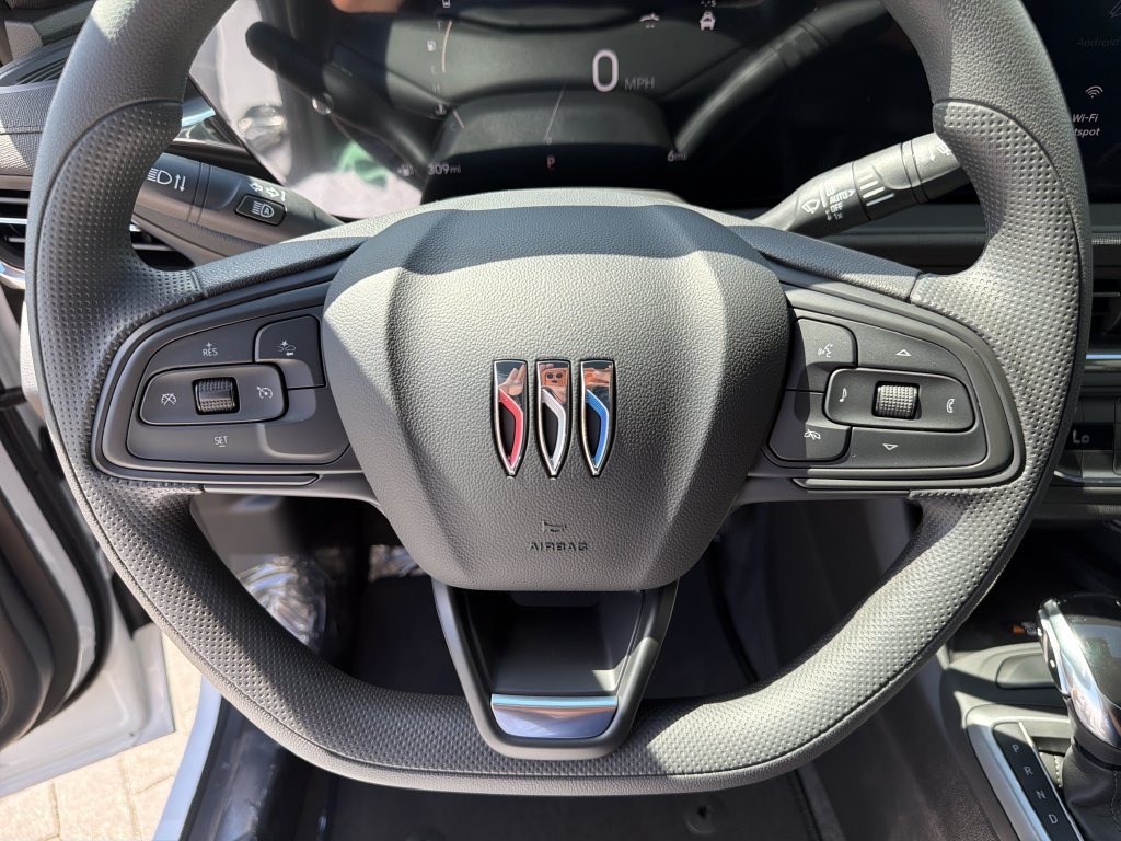 New 2026 Buick Envista Sport Touring w/ Convenience II Package FWD image 29