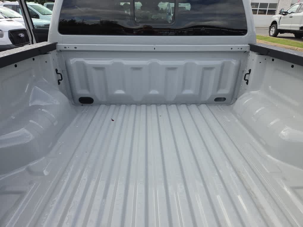 New 2026 Ford Ranger Raptor AWD/4WD image 20