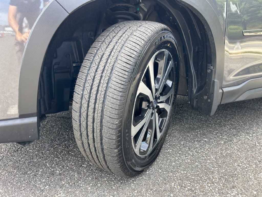 Certified 2023 Subaru Forester Limited AWD/4WD image 25