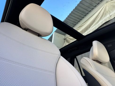 New 2026 Mercedes-Benz GLC 300 image 33