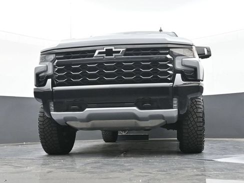 Used 2024 Chevrolet Silverado 1500 ZR2 w/ Technology Package AWD/4WD image 61