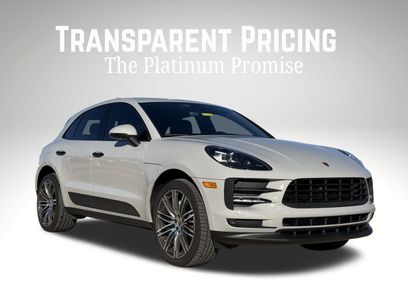 Used 2021 Porsche Macan