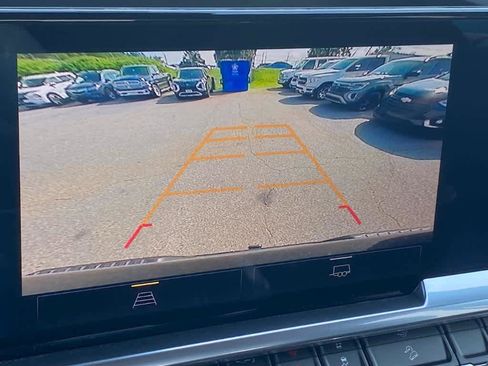 Used 2023 Chevrolet Silverado 1500 LT Trail Boss w/ Protection Package image 20