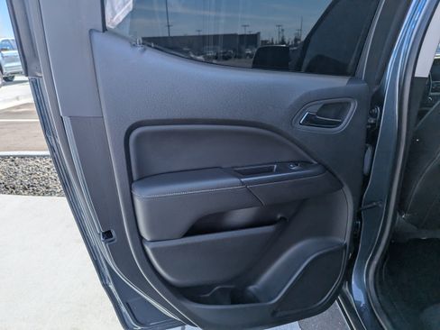 Used 2019 GMC Canyon Denali AWD/4WD image 26