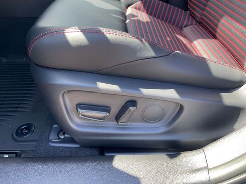 New 2026 Toyota Corolla XSE FWD image 16