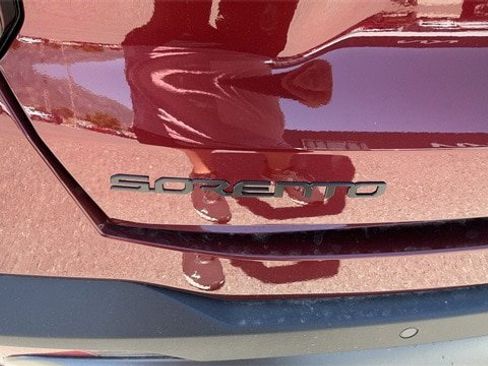 New 2025 Kia Sorento SX image 10