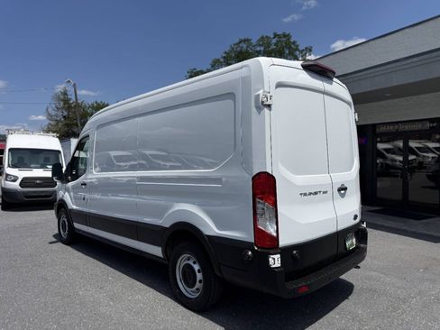 Used 2019 Ford Transit 350 148 Medium Roof RWD image 2