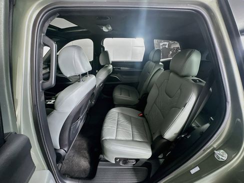 Used 2024 Kia Telluride SX Prestige X-Line AWD/4WD image 29
