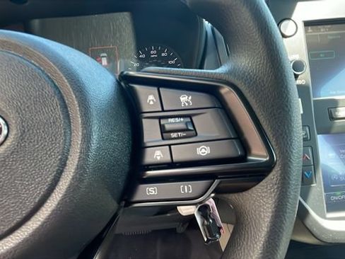New 2026 Subaru Forester AWD/4WD image 16