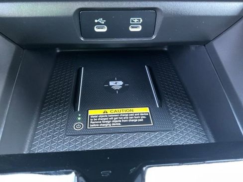 Used 2025 Honda Accord Sport image 19