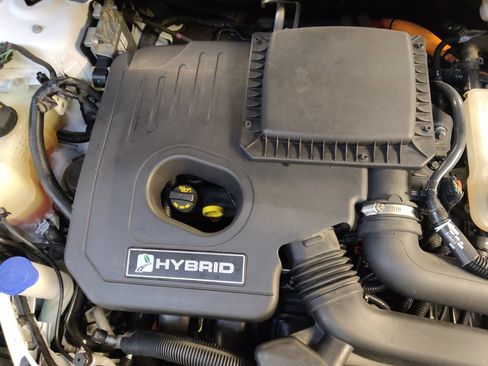 Used 2019 Ford Fusion SE image 30