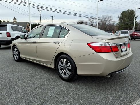 Used 2015 Honda Accord Sport image 13
