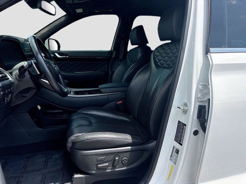 Used 2022 Hyundai Palisade Calligraphy FWD image 22