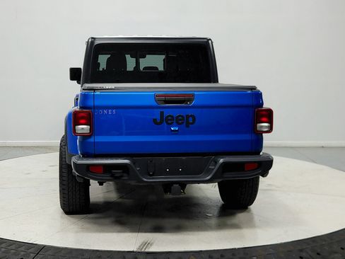 Used 2021 Jeep Gladiator Sport AWD/4WD image 7