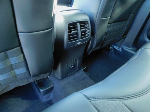 New 2025 Ford Bronco Sport Big Bend w/ Convenience Package image 21