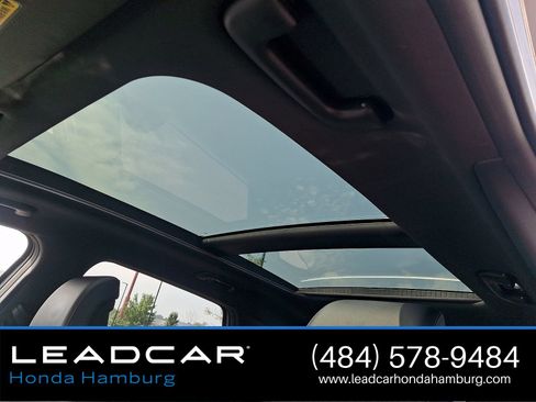 Used 2025 Kia Sportage X-Line w/ Premium Package AWD/4WD image 15