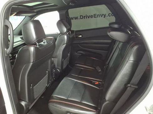 Used 2023 Dodge Durango GT AWD/4WD image 9