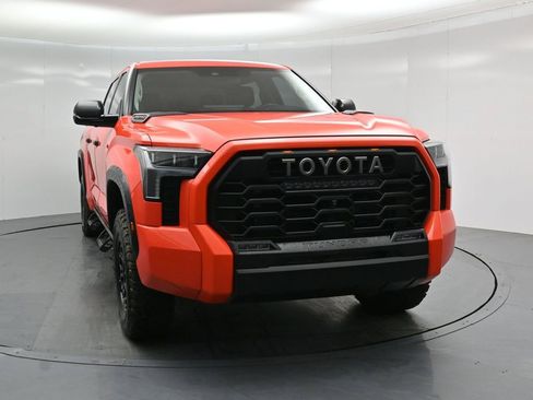 Used 2023 Toyota Tundra TRD Pro image 42
