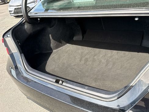Used 2024 Toyota Camry SE FWD image 16