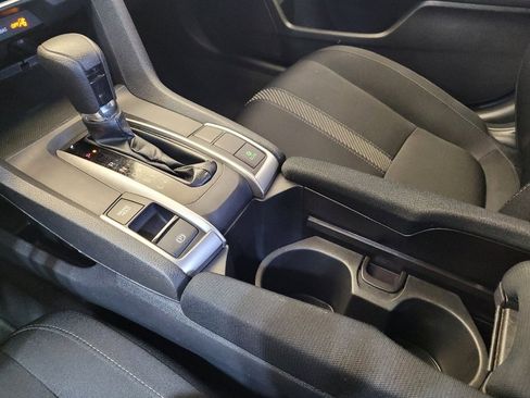 Used 2017 Honda Civic LX image 26