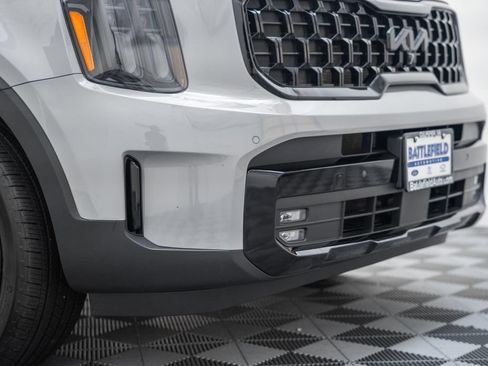 Used 2025 Kia Telluride SX Prestige X-Line AWD/4WD image 15