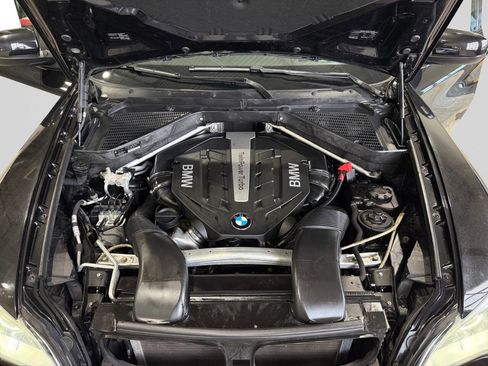 Used 2013 BMW X6 xDrive50i image 18