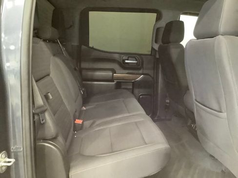 Used 2021 Chevrolet Silverado 1500 RST AWD/4WD image 35