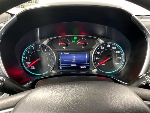 Used 2022 Chevrolet Equinox LT w/ LPO, Floor Liner Package image 24