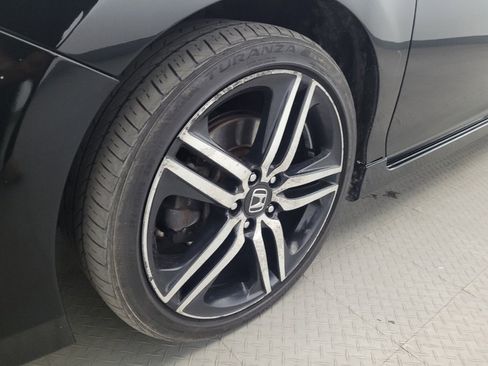 Used 2016 Honda Accord Sport image 31
