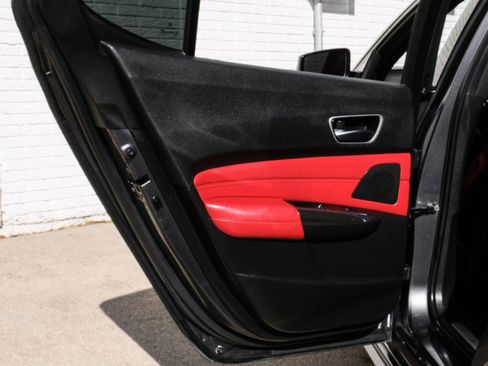 Used 2019 Acura TLX w/ Technology & A-SPEC Pkg image 43