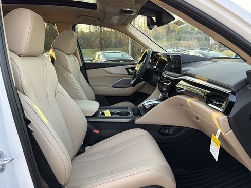 New 2026 Acura MDX w/ Technology Package image 21