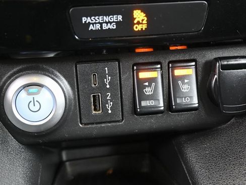 Used 2022 Nissan Leaf SL Plus image 26